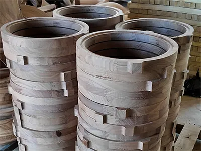 Centro de mecanizado CNC de 5 ejes, doble canal y 2 cabezales