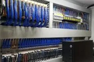 Componentes eléctricos