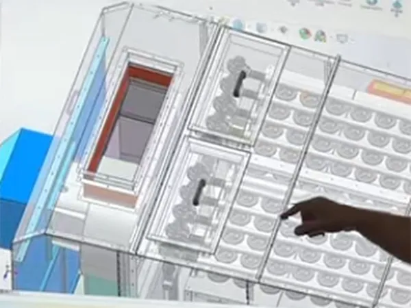 Modular Design