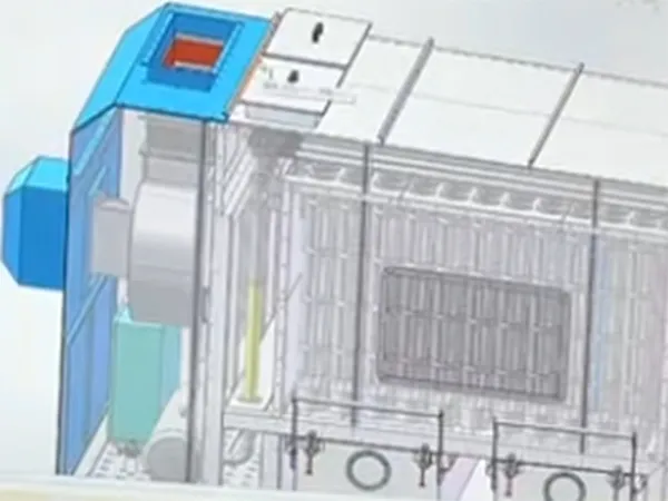 Airflow Control