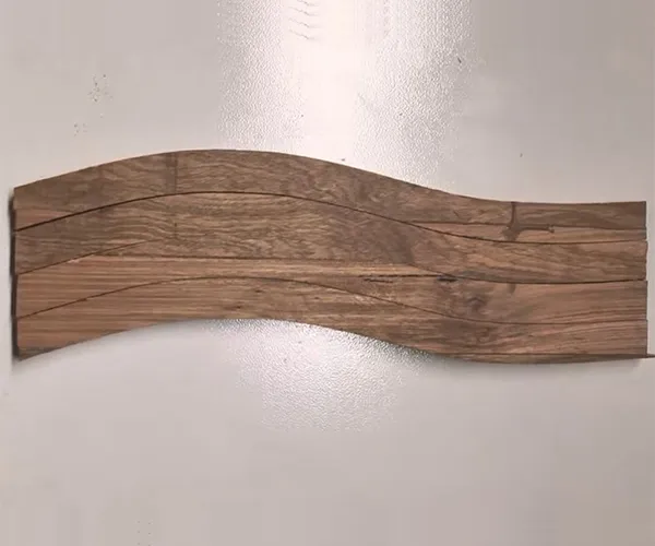 Sierra de cinta CNC