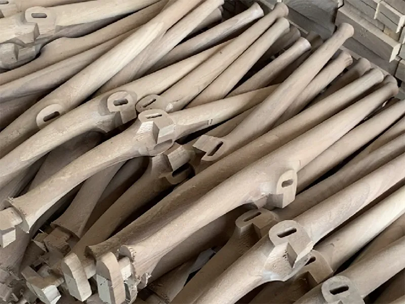 Línea de producción de muebles de madera maciza (capacidad: más de 2000 unidades/mes)