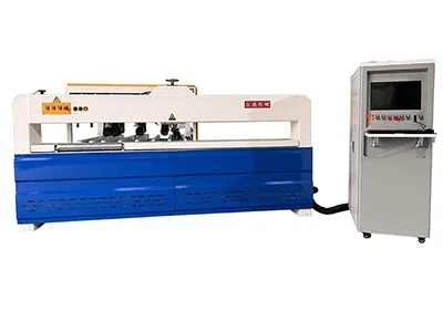 Máquina CNC de corte para madera